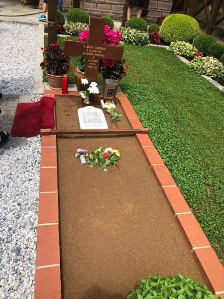 Εκδρομή της Ενορίας Κοιμήσεως Θεοτόκου Ιστιαίας στην Β. Ελλάδα 18-20.6.2019